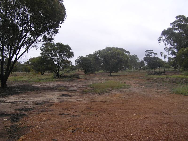 NEAT BLOCK WITH RURAL OUTLOOK Picture 2