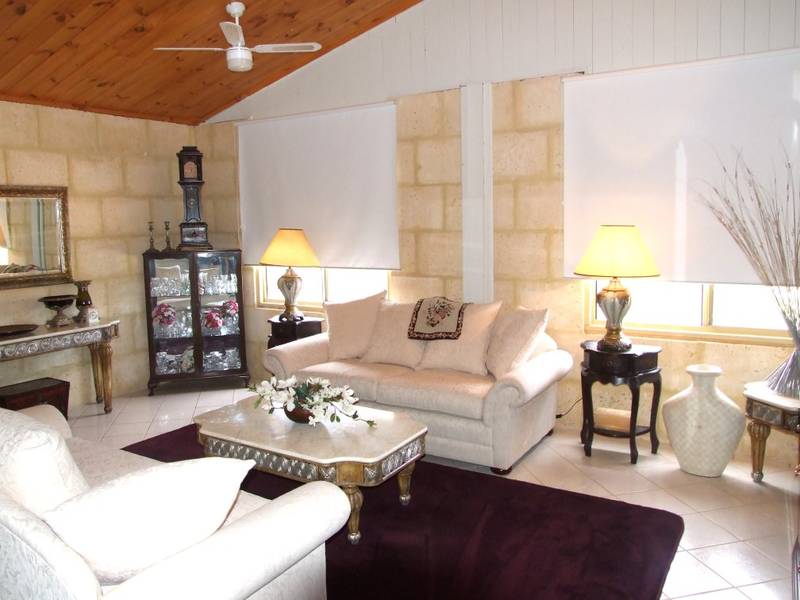 SHED HEAVEN Picture 3