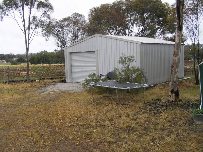 TERRIFIC 1727M2 BLOCK Picture 1