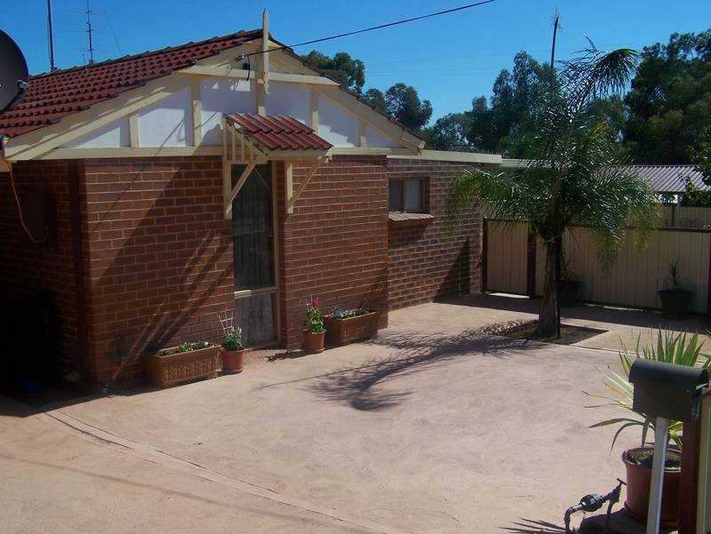 Watch the clouds go by and relax!! Picture 1