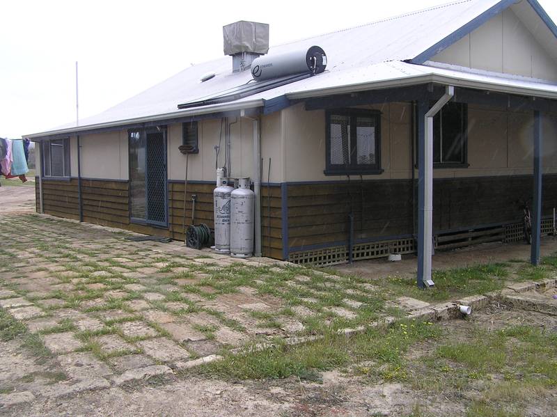 190 Acres Best Value West York! Picture 2