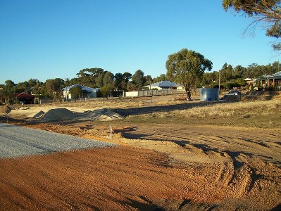 Great block, great views, great price! Picture