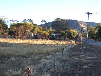 Affordable Land! Picture