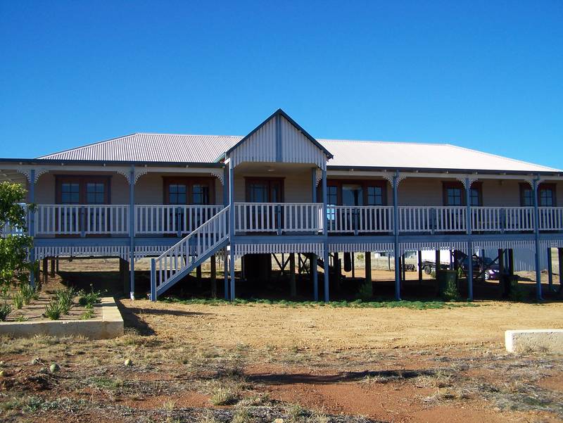 Magnificent 360 Degree Views on 1 Acre Plus Picture 2