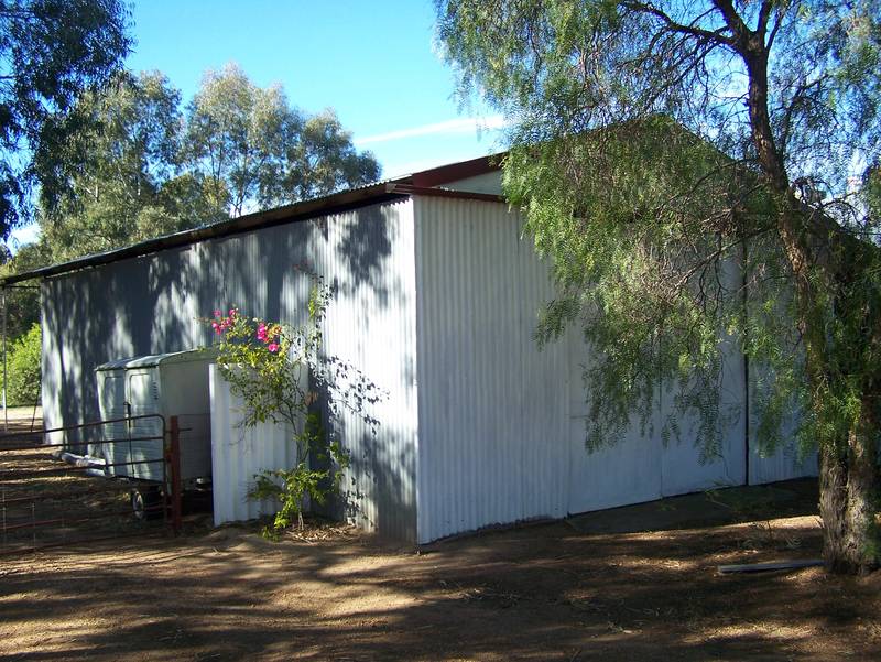 Rich's Cottage on the River Picture 3