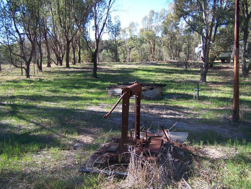 Rich's Cottage on the River Picture 2