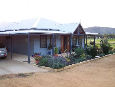 New Home, 2 1/2 acres approved to subdivide. Picture New Home, 2 1/2 acres approved to subdivide. Picture