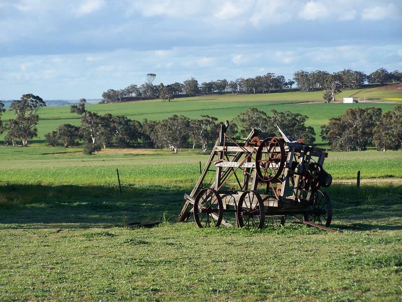 Awesome 167 acres!! Picture 3