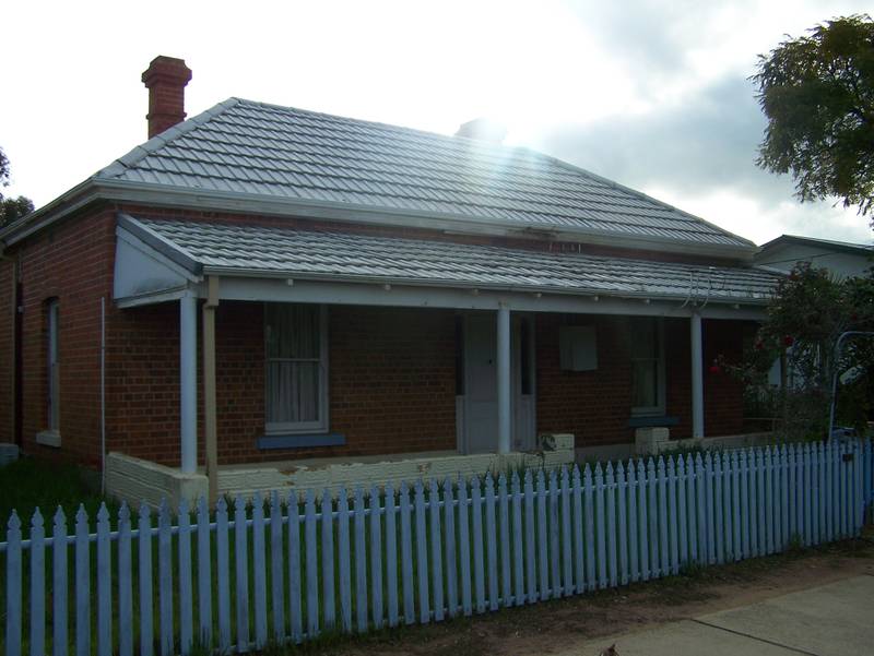 Historic Charm !!! Picture 1