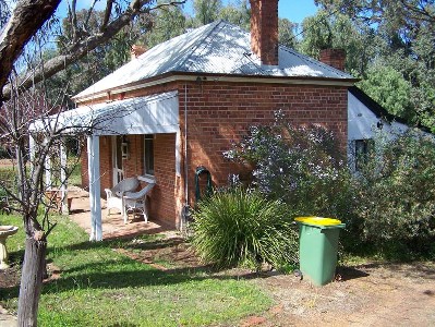 Little Piece of History! Includes Fully furnished period furniture!! Picture