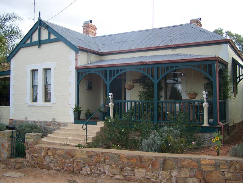 Dovey House, Premier York Homestead! Picture 1