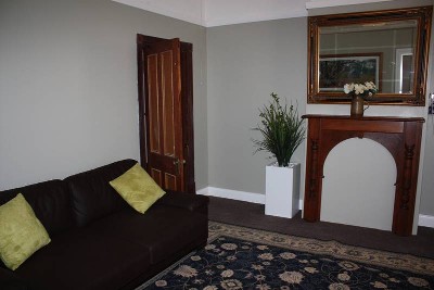 Lucy's Cottage Picture