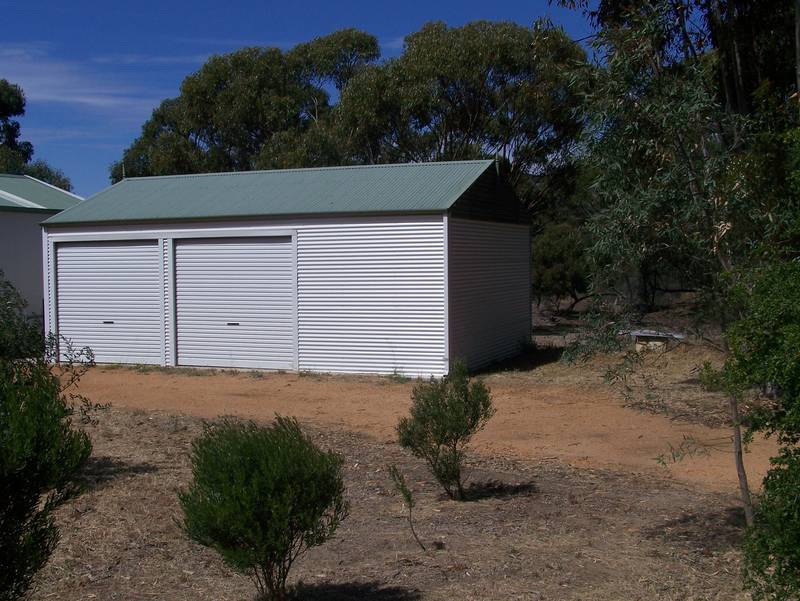 Outstanding Value with a Shed Picture 1