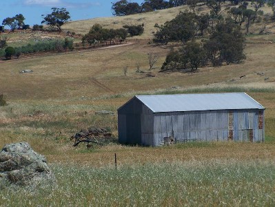 50 Acres ... Your Dreams Here Picture