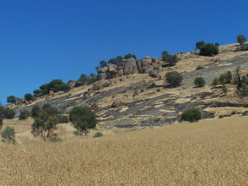 Panorama 177 acres, great value,water, power Picture 1