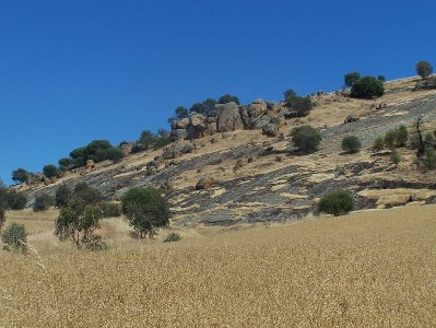 Panorama 177 acres, great value,water, power Picture Panorama 177 acres, great value,water, power Picture