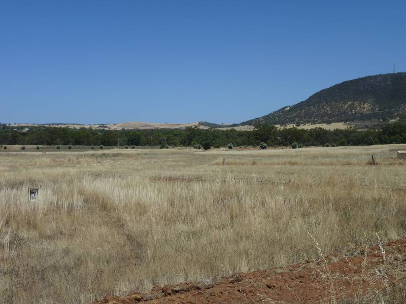 Superb 2 1/2 acres, Superb Outlook Picture 1