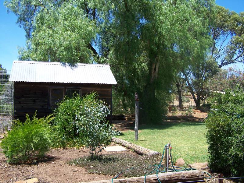Clouds Hill Amazing Australian Homestead on 4.7 acres!! Picture 2