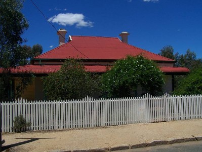 Rare main Street Business Premises or House !!! Picture