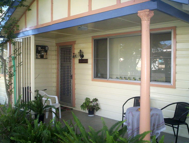 Close To Town Picture 1