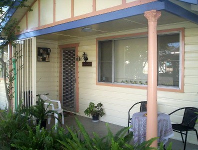 Close To Town Picture