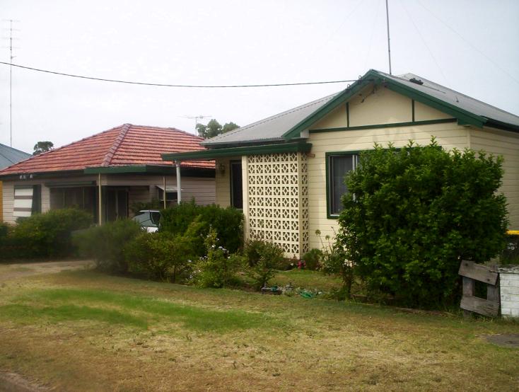 LOVELY HOME BIG BLOCK Picture 1