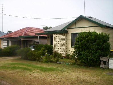 LOVELY HOME BIG BLOCK Picture