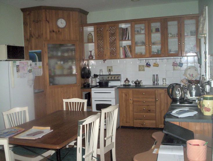 LOVELY HOME BIG BLOCK Picture 2