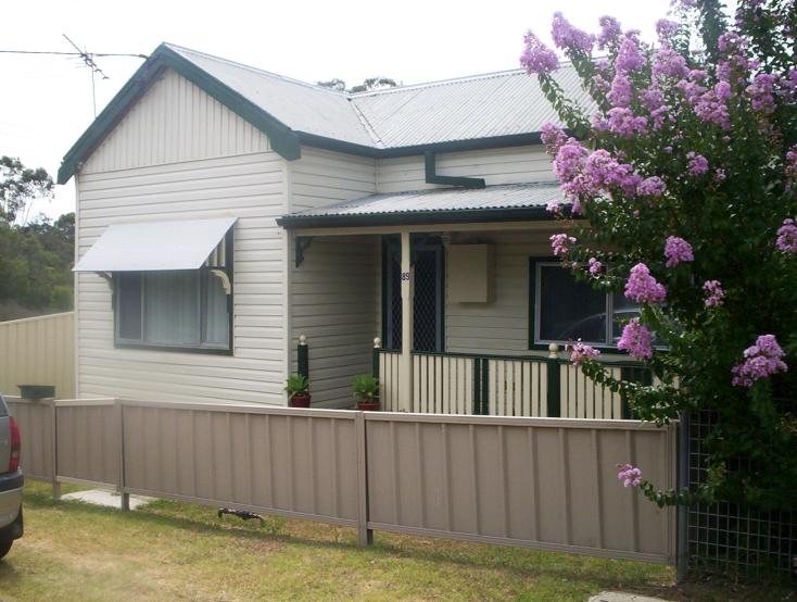 CUTE & COSY Picture 1