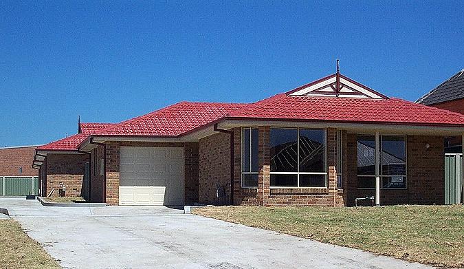 MODERN VILLA Picture 1