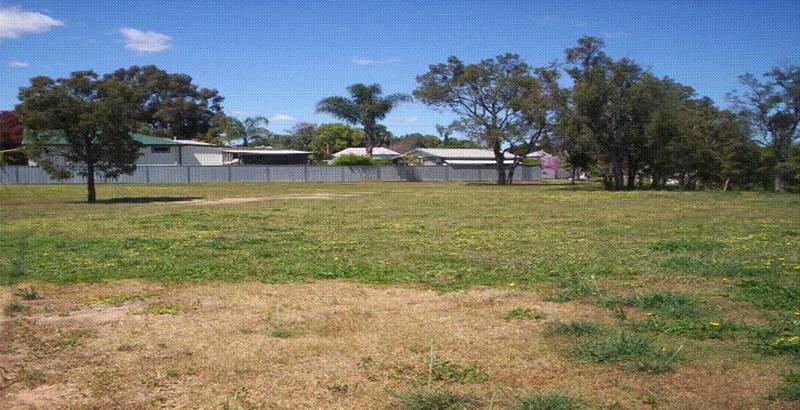 RESIDENTIAL BLOCK Picture 2