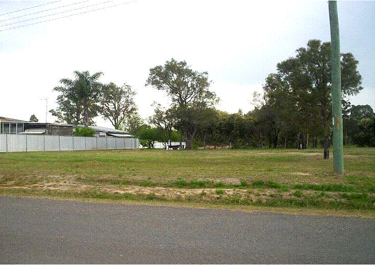 RESIDENTIAL BLOCK Picture 1