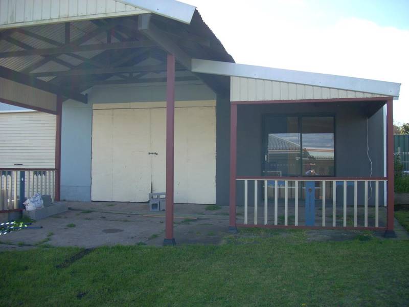 The Opportunity to Add your Own Finishing Touches Picture 2