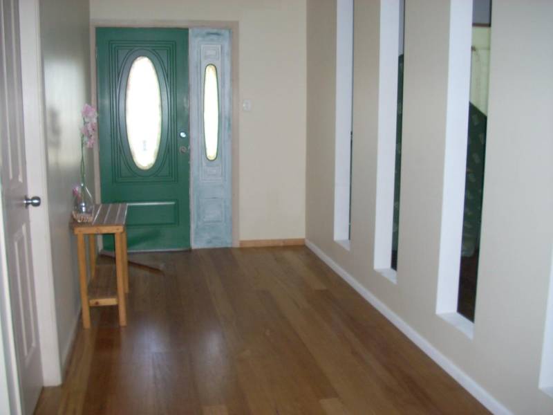 The Opportunity to Add your Own Finishing Touches Picture 3