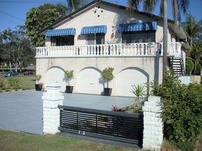 Splendid Two Storey Home Picture