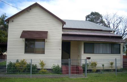 Neat & Tidy Home Picture 1