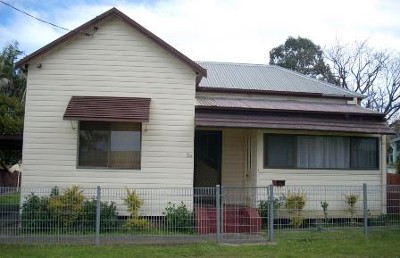 Neat & Tidy Home Picture