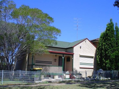 Neat & Tidy 2 Bedroom Picture