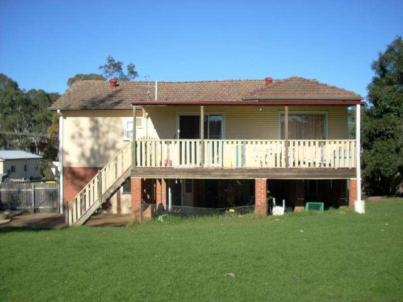 One for the Large Family Picture 1