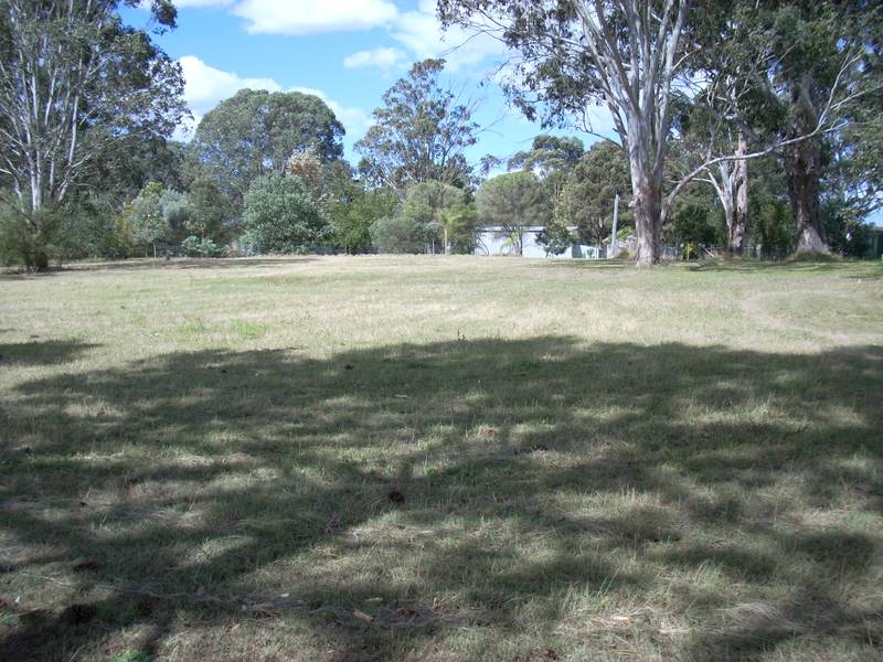 Vacant Land! Picture 2