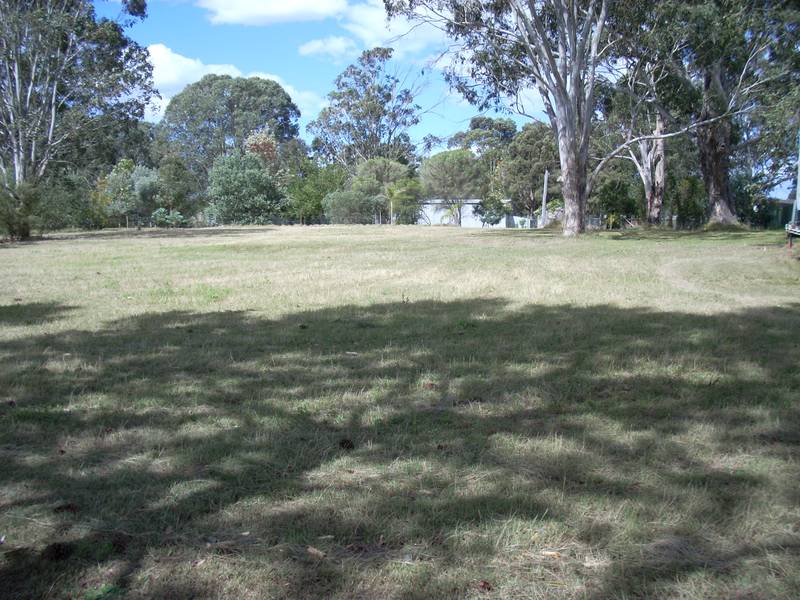 Vacant Land! Picture 1