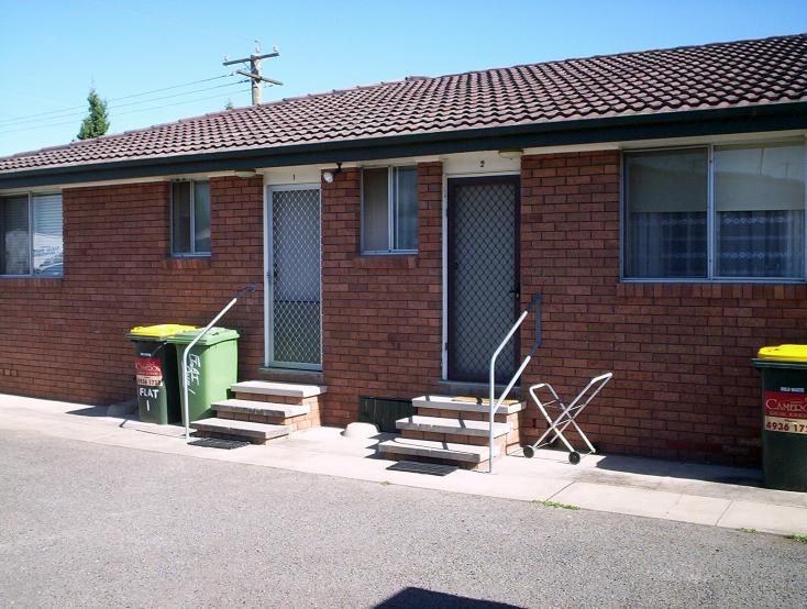 Neat and Comfortable Picture 2