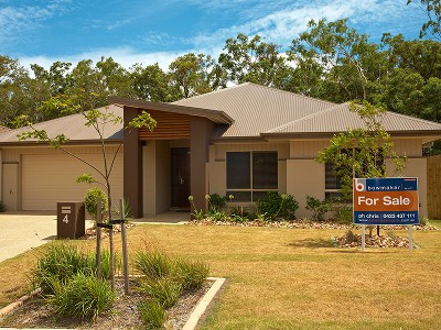 A Home Amongst The Gum Trees! Picture