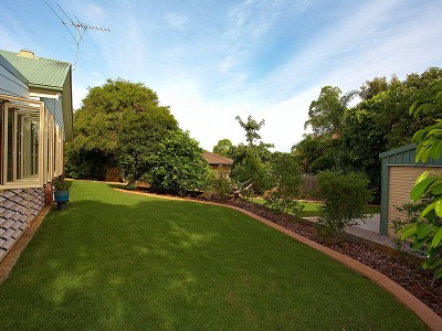 Want more Room????
Qtr Acre! Picture