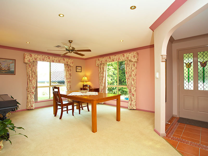 Want more Room????
Qtr Acre! Picture 3