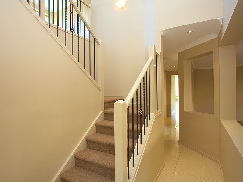 Brand New Two Storey - Backing onto Wetland! Picture 3