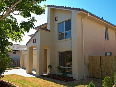 Brand New Two Storey - Backing onto Wetland! Picture