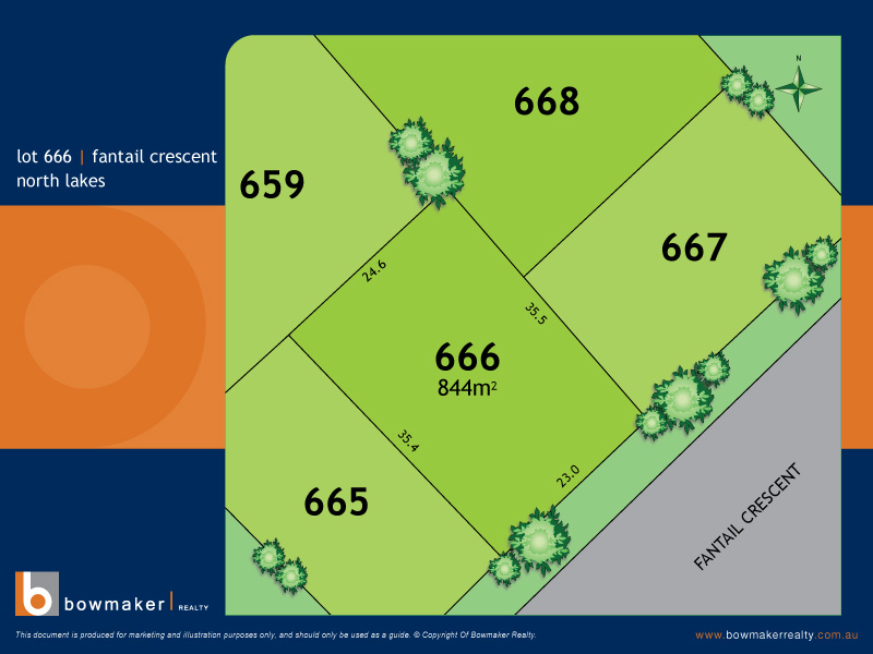 PRICE SLASHED!
844m2 Elevated Block Picture 1