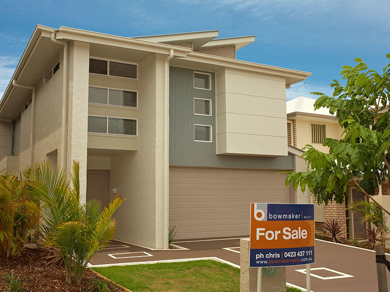 Sold by Chris Bowmaker - Bowmaker Realty Picture 1