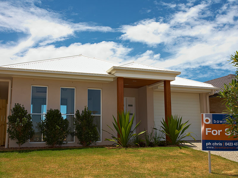 Sold by Chris Bowmaker - Bowmaker Realty Picture 1